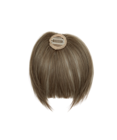 Hair NN + Chic FringeG 5.0