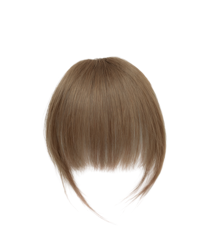 Hair NN + Chic FringeG 6.0