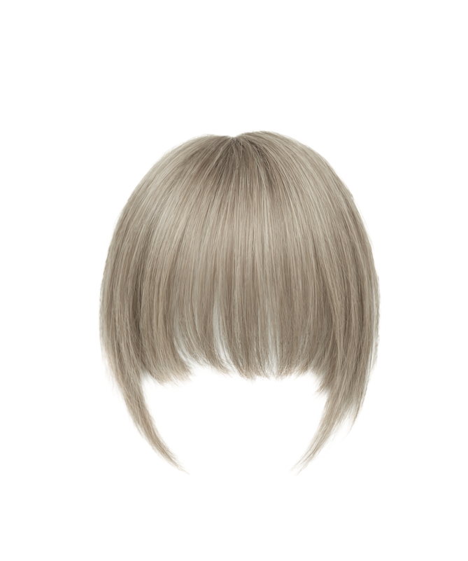 Hair NN + Chic FringeG 6.2