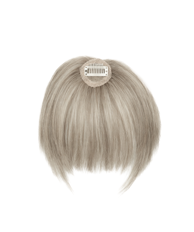 Hair NN + Chic FringeG 6.2