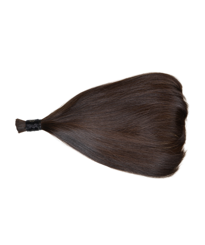 Slavic hair 40 cm 169 g