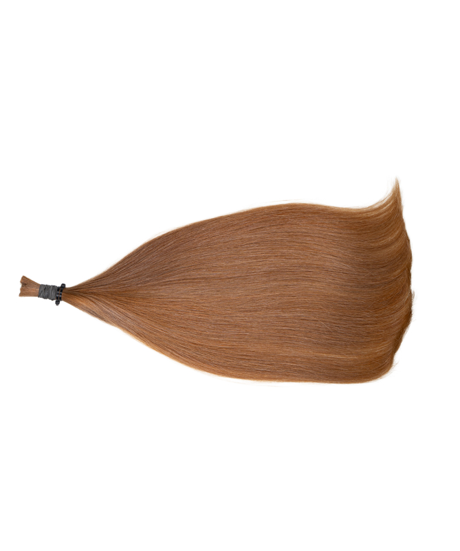 Włosy słowiańskie 43cm 62g