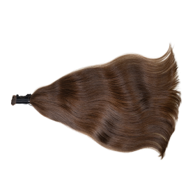 Włosy słowiańskie 42cm 81g