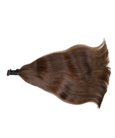 Włosy słowiańskie 42cm 81g