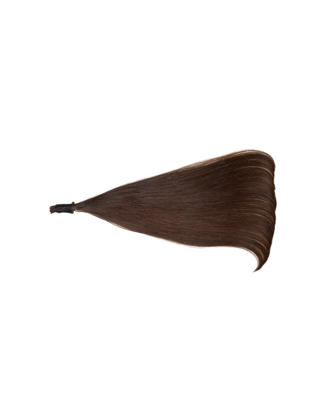 Włosy słowiańskie 43cm 45g