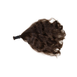 Włosy słowiańskie 34cm 64g