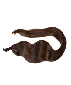 Slavic hair, 90 cm, 81 g