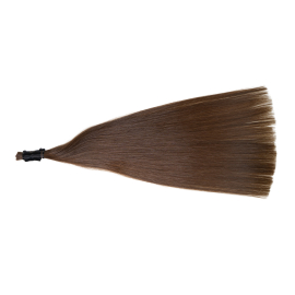 Włosy słowiańskie 44cm 43g