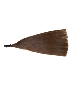 Slavic hair, 44 cm, 43 g