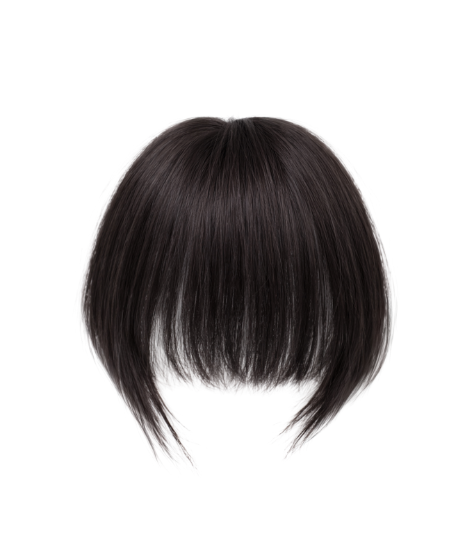 Hair NN + Chic FringeG 2N