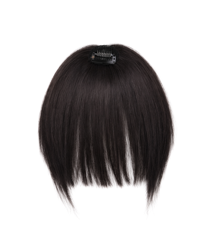 Włosy NN + Chic FringeG 2N