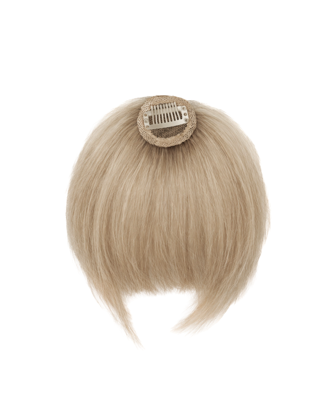 Hair NN + Chic FringeG Alaska