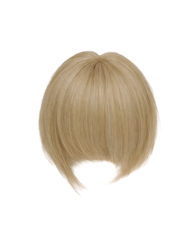 Hair NN + Chic FringeG 7.2