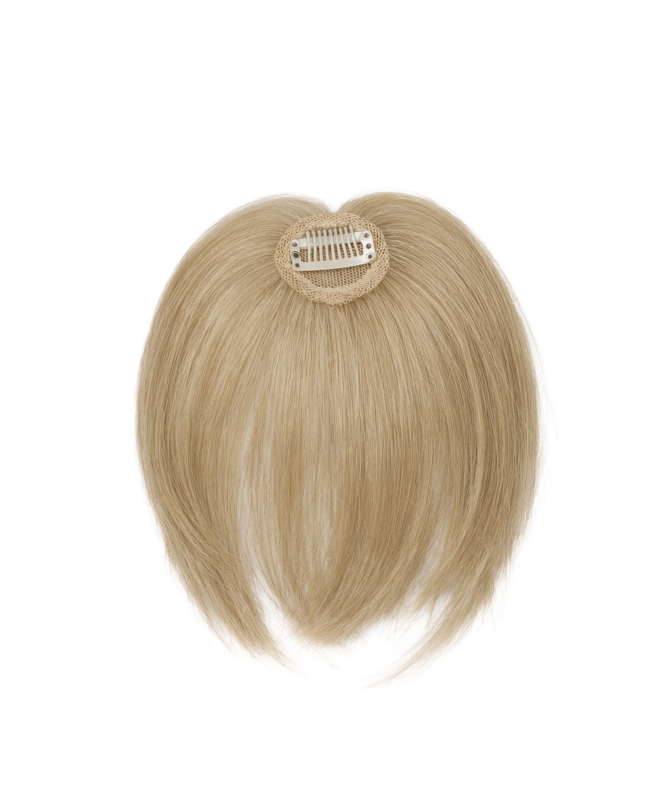 Włosy NN + Chic FringeG 7.2