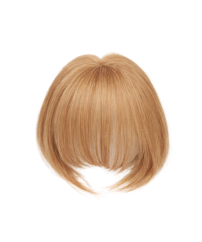 Hair NN + Chic FringeG 7.43