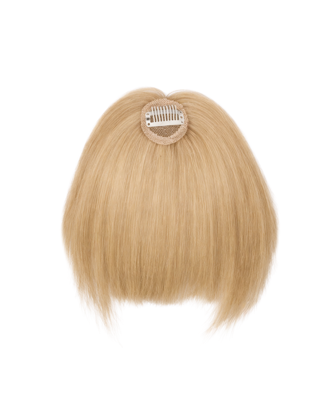 Włosy NN + Chic FringeG 8.0
