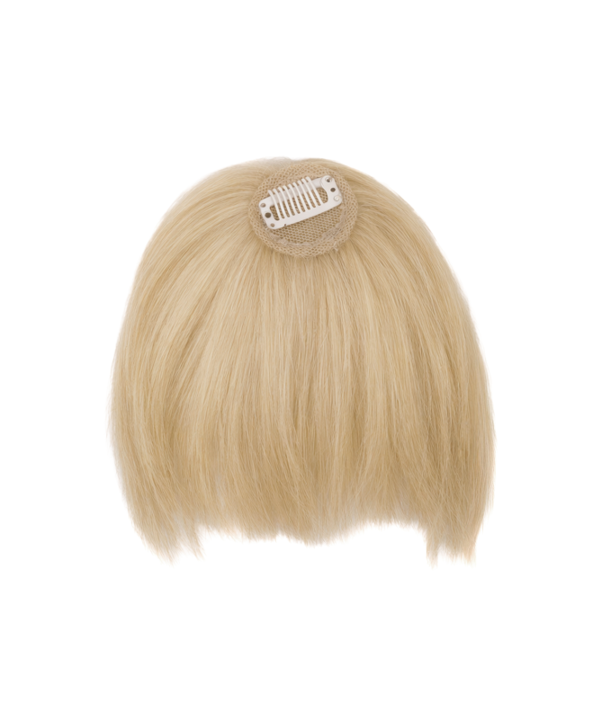 Włosy NN + Chic FringeG 8.0/9.0