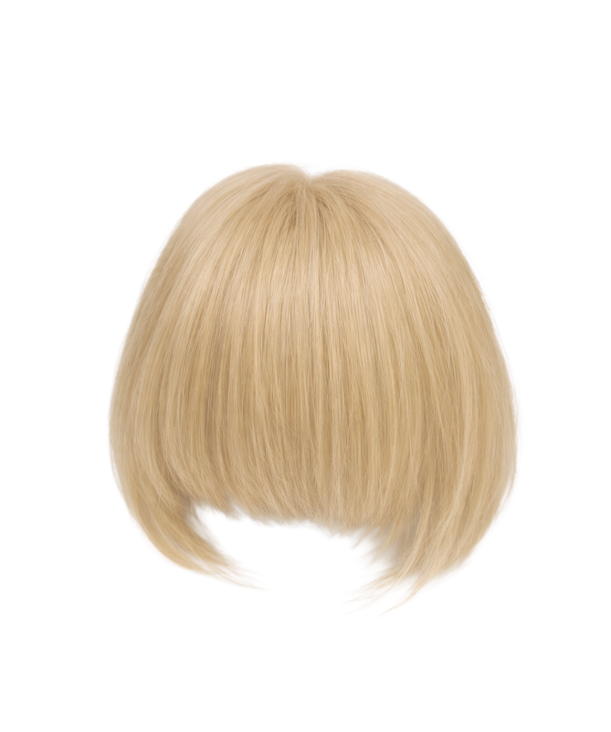 Włosy NN + Chic FringeG 8.0/9.0