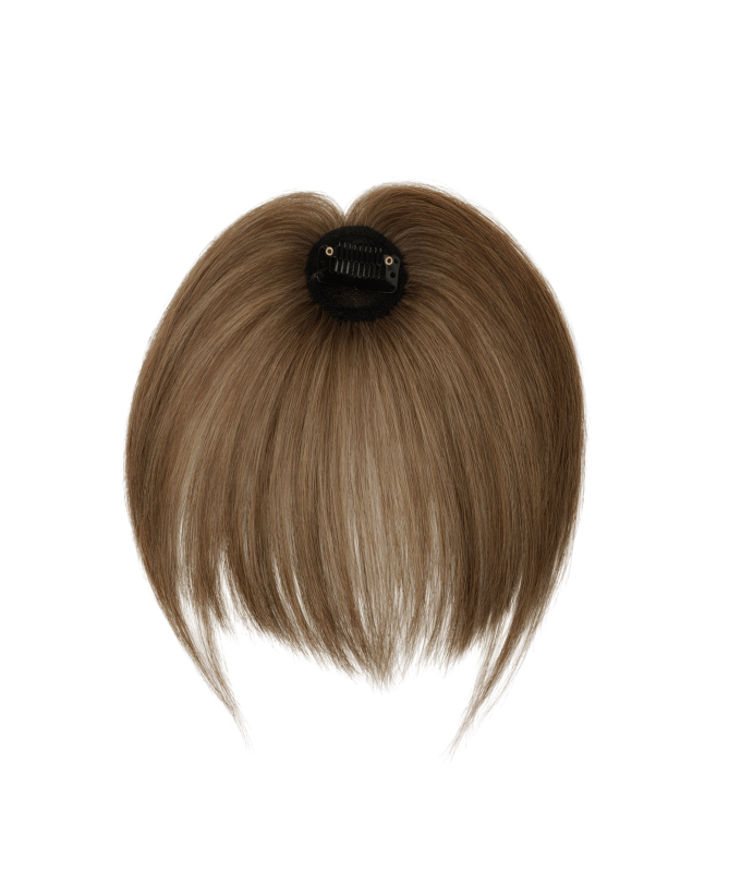 Hair NN + Chic FringeG Nomad