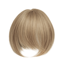 Włosy NN + Chic FringeG Smokey Nut