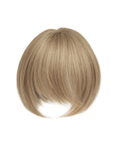 Hair NN + Chic FringeG Smokey Nut