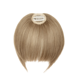 Włosy NN + Chic FringeG Smokey Nut 2