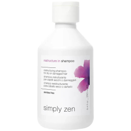 Simply Zen Age Benefit &amp; Moisturizing Sham. 250ml