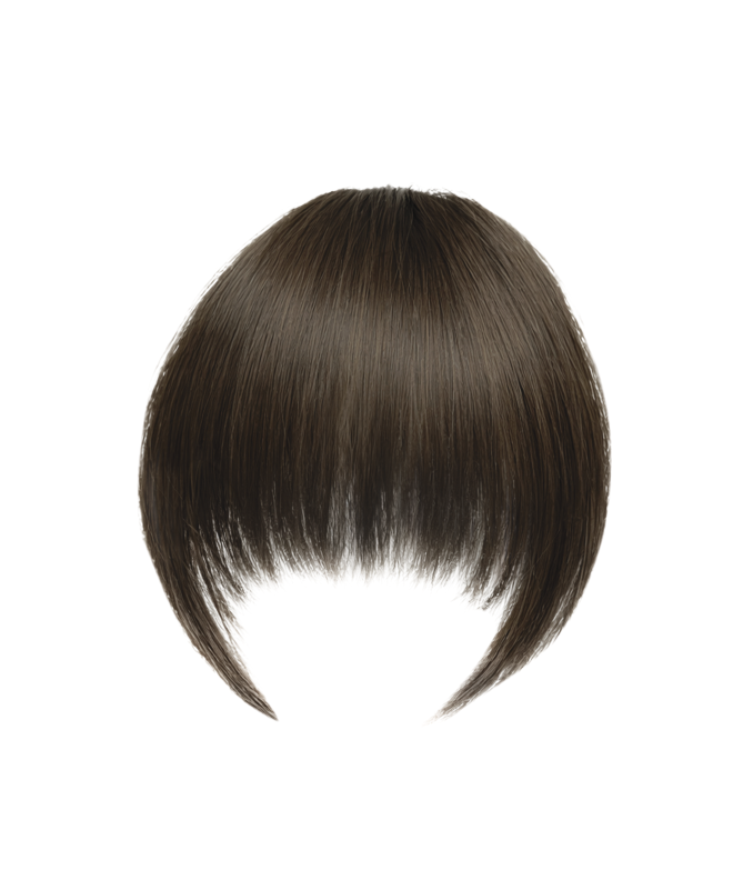 Hair NN + Chic FringeG 3N