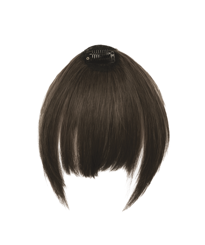 Hair NN + Chic FringeG 3N