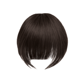 Hair NN + Chic FringeG 2.0