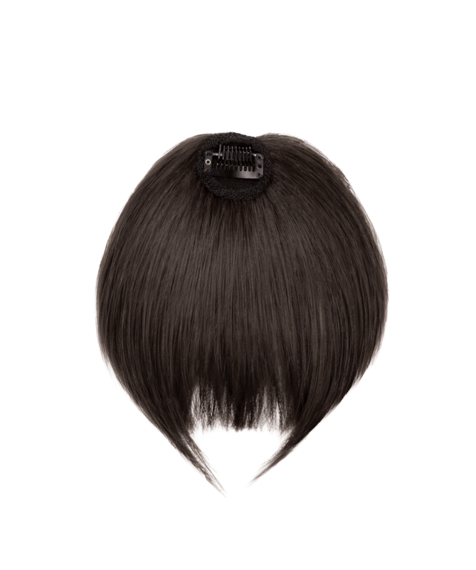 Hair NN + Chic FringeG 2.0