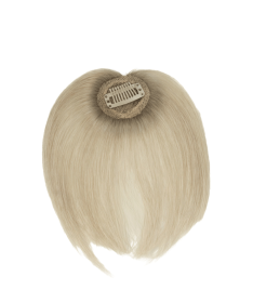 Hair NN + Chic FringeG Nordic Beige
