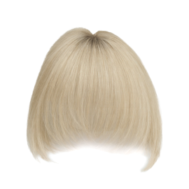 Hair NN + Chic FringeG Nordic Beige
