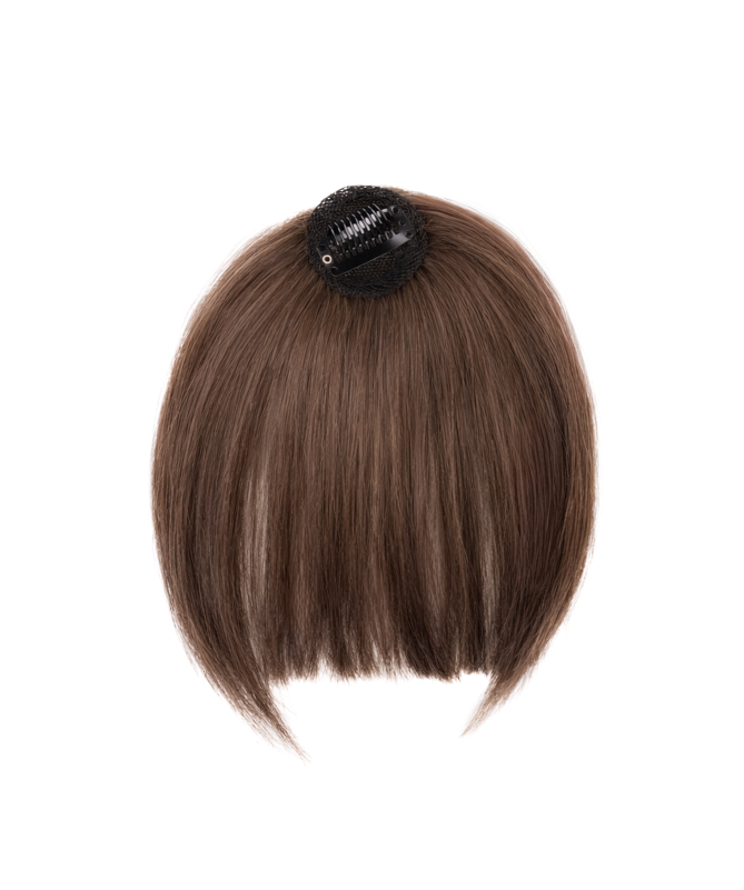 Hair NN + Chic FringeG 4.0