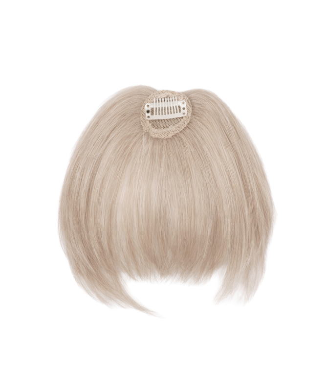 Hair NN + Chic FringeG 8.2