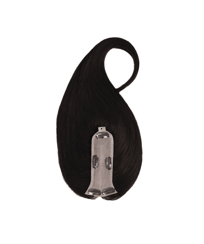 Hair NN + TopperG 2N