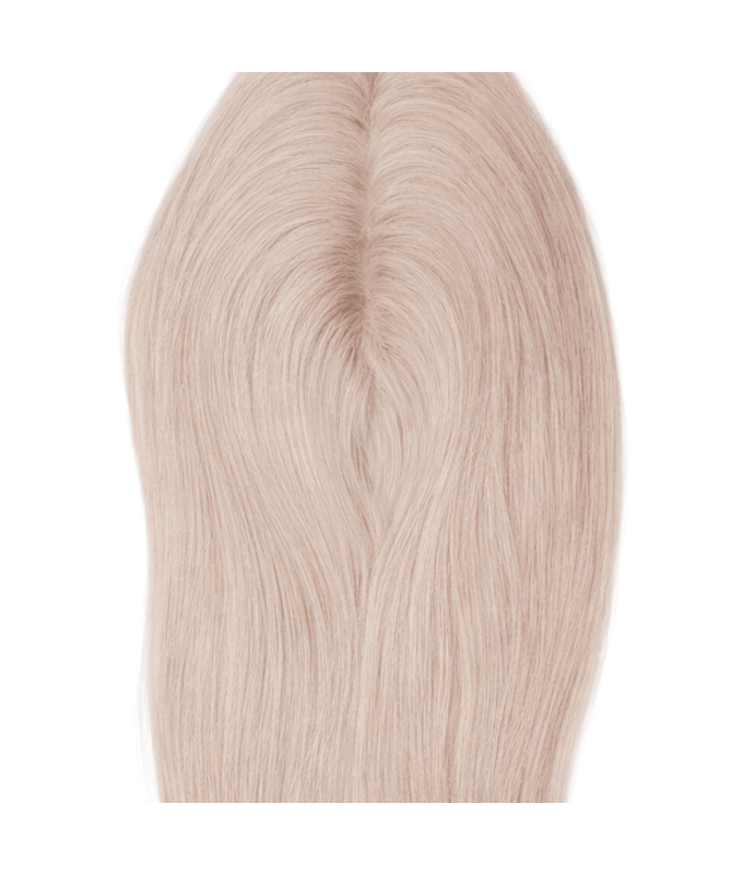 Hair NN + TopperG 8.2