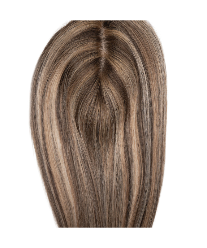 topper balayage