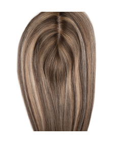 topper balayage