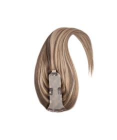 Włosy NN + TopperG Balayage 3.0/7.2