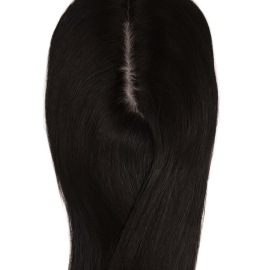 NN Hair + Virgin Stampede