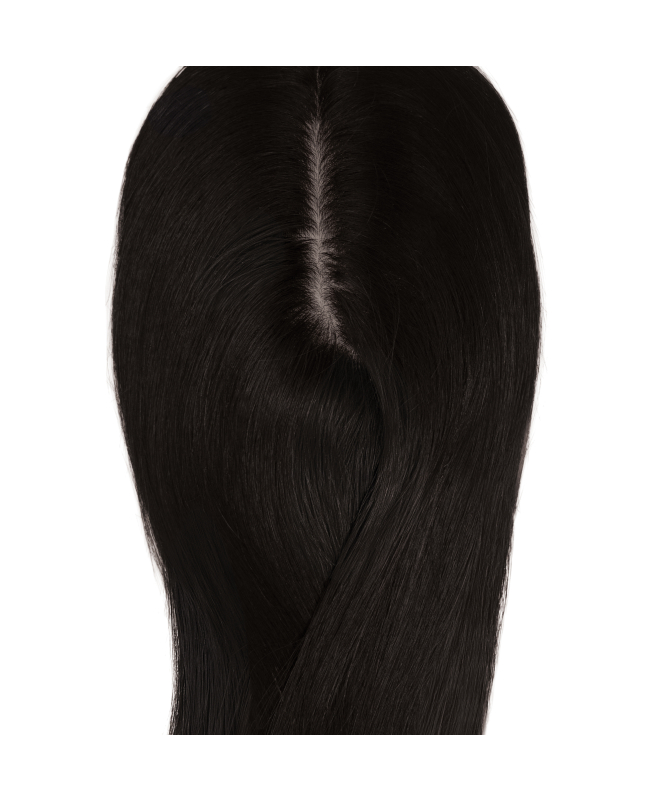 NN Hair + Virgin Stampede