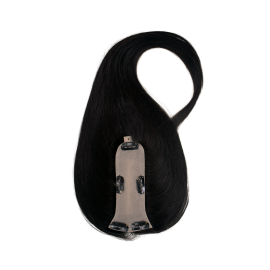 NN Hair + Virgin Stampede 2