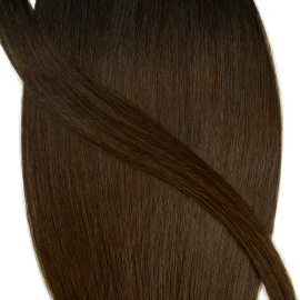 Hair Secret Pony Amber Wood
