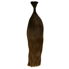 Hair Secret Pony Brown Bear 2