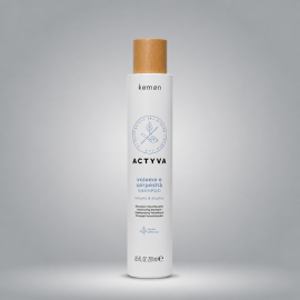 Kemon Actyva Volume Szampon 250ml
