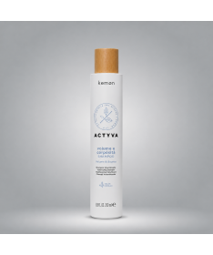 Kemon Actyva Volume Szampon 250ml
