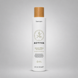Kemon Actyva Nouva Fibra Shampoo 250 ml