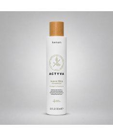 Kemon Actyva Nouva Fibra Szampon 250 ml