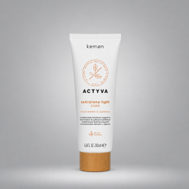 Kemon Actyva Nutrizione Light Odżywka 200 ml